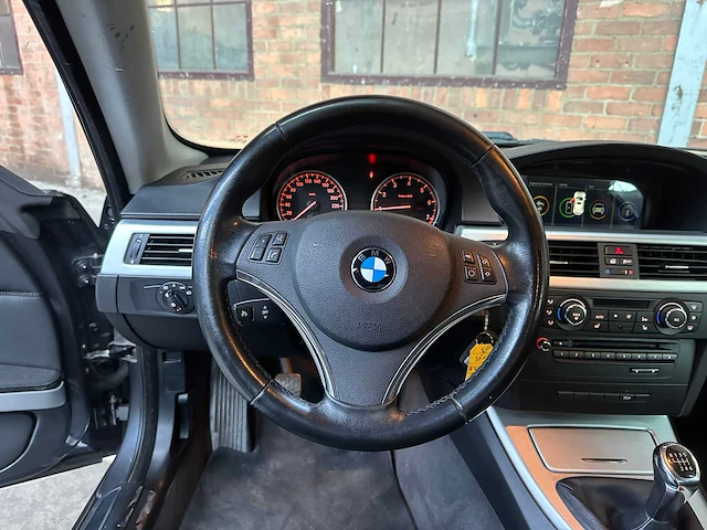 Bmw 320i corp.l.min. ed. 3-serie coupé 163pk 2011, 86-sps-8 - afbeelding 13 van  41