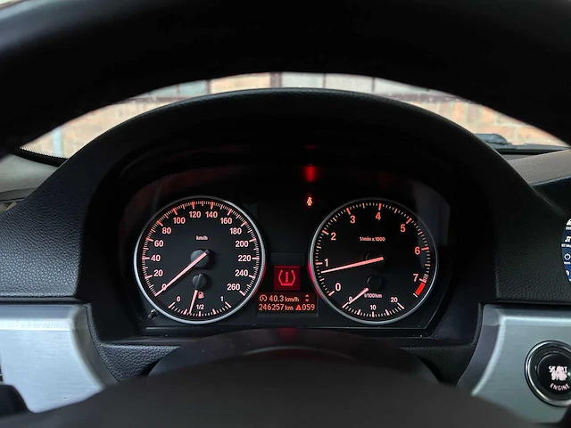 Bmw 320i corp.l.min. ed. 3-serie coupé 163pk 2011, 86-sps-8 - afbeelding 20 van  41