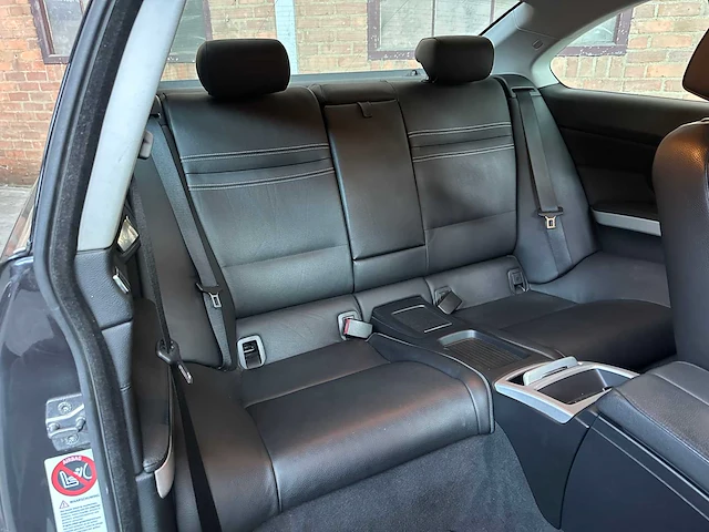 Bmw 320i corp.l.min. ed. 3-serie coupé 163pk 2011, 86-sps-8 - afbeelding 31 van  41