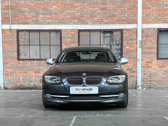 Bmw 320i corp.l.min. ed. 3-serie coupé 163pk 2011, 86-sps-8 - afbeelding 37 van  41