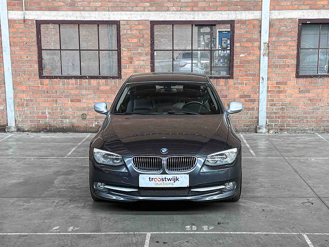 Bmw 320i corp.l.min. ed. 3-serie coupé 163pk 2011, 86-sps-8 - afbeelding 38 van  41