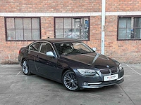 Bmw 320i corp.l.min. ed. 3-serie coupé 163pk 2011, 86-sps-8 - afbeelding 40 van  41