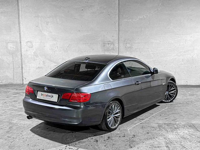 Bmw 320i corporate lease business line 163pk 2012 3-serie coupe, 58-tdk-4 - afbeelding 3 van  40