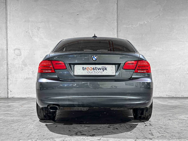 Bmw 320i corporate lease business line 163pk 2012 3-serie coupe, 58-tdk-4 - afbeelding 4 van  40