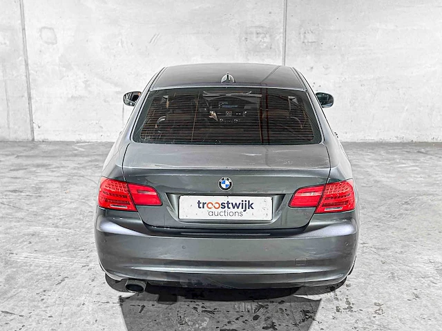 Bmw 320i corporate lease business line 163pk 2012 3-serie coupe, 58-tdk-4 - afbeelding 5 van  40