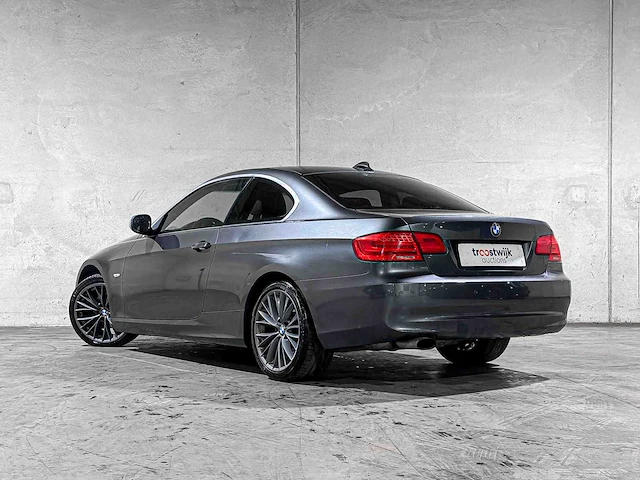 Bmw 320i corporate lease business line 163pk 2012 3-serie coupe, 58-tdk-4 - afbeelding 6 van  40