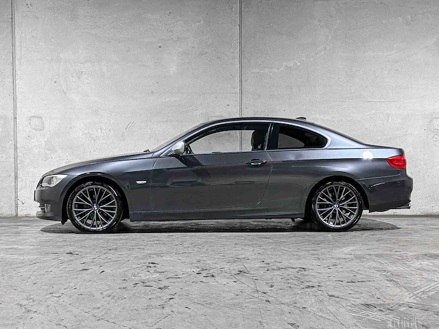 Bmw 320i corporate lease business line 163pk 2012 3-serie coupe, 58-tdk-4 - afbeelding 8 van  40