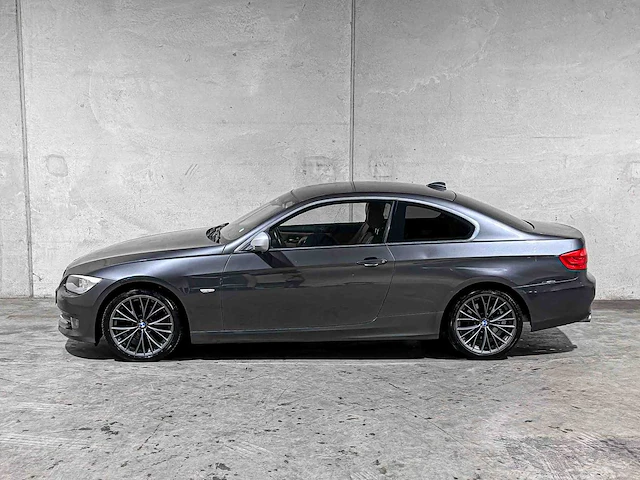 Bmw 320i corporate lease business line 163pk 2012 3-serie coupe, 58-tdk-4 - afbeelding 9 van  40