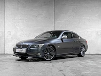 Bmw 320i corporate lease business line 163pk 2012 3-serie coupe, 58-tdk-4 - afbeelding 1 van  40