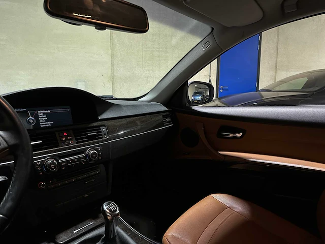 Bmw 320i corporate lease business line 163pk 2012 3-serie coupe, 58-tdk-4 - afbeelding 13 van  40