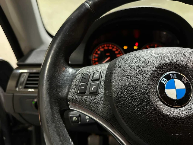 Bmw 320i corporate lease business line 163pk 2012 3-serie coupe, 58-tdk-4 - afbeelding 15 van  40