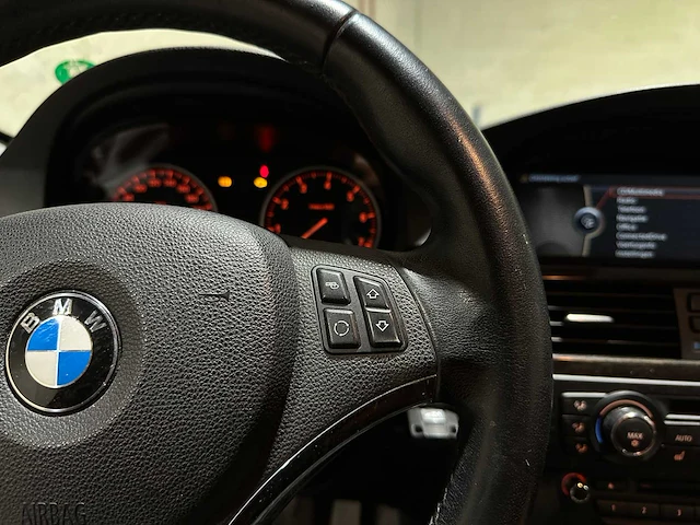 Bmw 320i corporate lease business line 163pk 2012 3-serie coupe, 58-tdk-4 - afbeelding 16 van  40