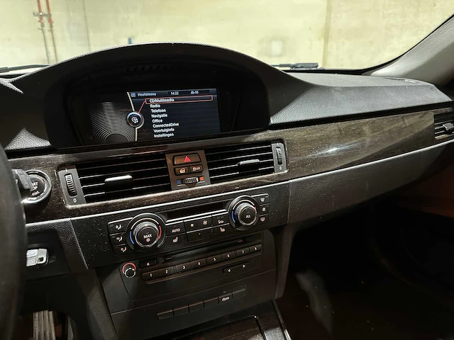 Bmw 320i corporate lease business line 163pk 2012 3-serie coupe, 58-tdk-4 - afbeelding 21 van  40