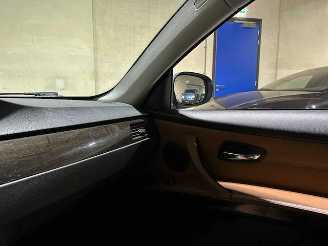 Bmw 320i corporate lease business line 163pk 2012 3-serie coupe, 58-tdk-4 - afbeelding 24 van  40