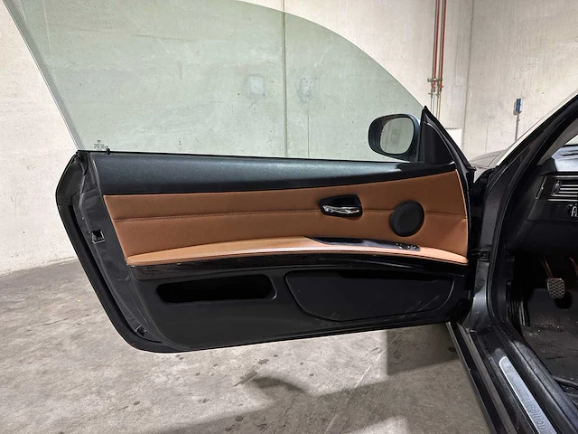 Bmw 320i corporate lease business line 163pk 2012 3-serie coupe, 58-tdk-4 - afbeelding 25 van  40