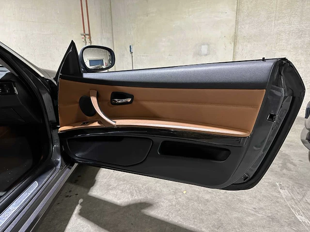 Bmw 320i corporate lease business line 163pk 2012 3-serie coupe, 58-tdk-4 - afbeelding 29 van  40