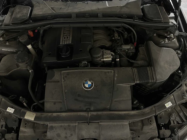 Bmw 320i corporate lease business line 163pk 2012 3-serie coupe, 58-tdk-4 - afbeelding 32 van  40