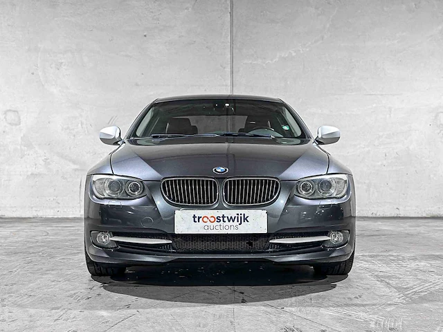 Bmw 320i corporate lease business line 163pk 2012 3-serie coupe, 58-tdk-4 - afbeelding 34 van  40