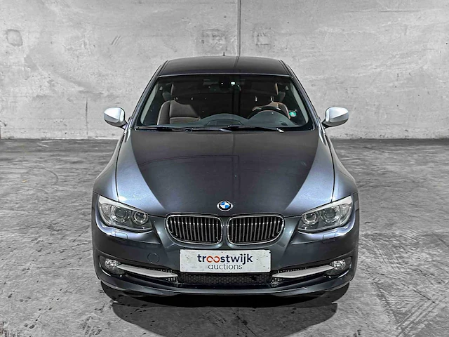 Bmw 320i corporate lease business line 163pk 2012 3-serie coupe, 58-tdk-4 - afbeelding 36 van  40