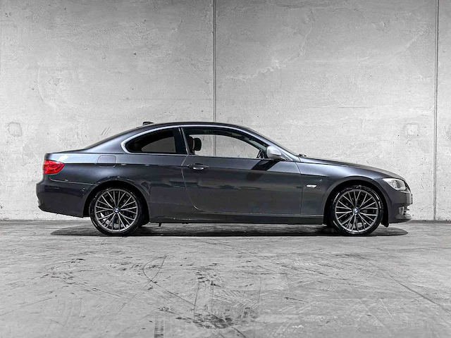 Bmw 320i corporate lease business line 163pk 2012 3-serie coupe, 58-tdk-4 - afbeelding 39 van  40
