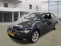 Bmw 320i coupé executive, 74-xj-vx - afbeelding 1 van  17