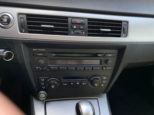 Bmw 320i dynamic executive automaat, 30-sf-zl - afbeelding 4 van  20
