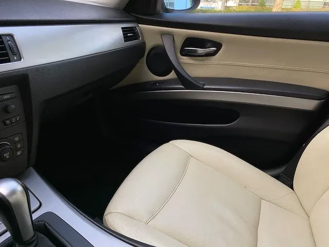 Bmw 320i dynamic executive automaat, 30-sf-zl - afbeelding 5 van  20