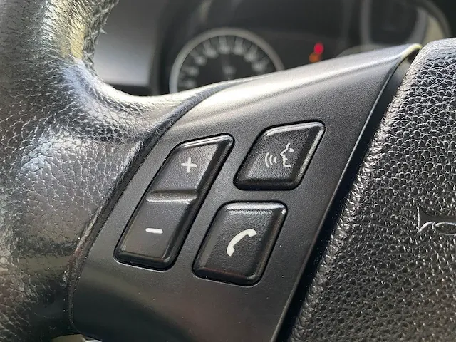 Bmw 320i dynamic executive automaat, 30-sf-zl - afbeelding 9 van  20