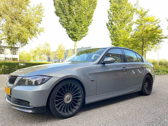 Bmw 320i dynamic executive automaat, 30-sf-zl - afbeelding 1 van  20