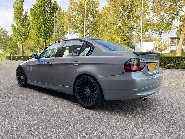 Bmw 320i dynamic executive automaat, 30-sf-zl - afbeelding 16 van  20