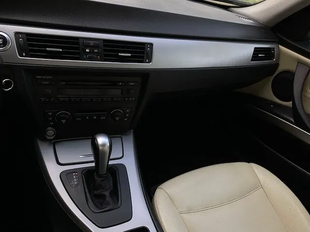 Bmw 320i dynamic executive automaat, 30-sf-zl - afbeelding 20 van  20