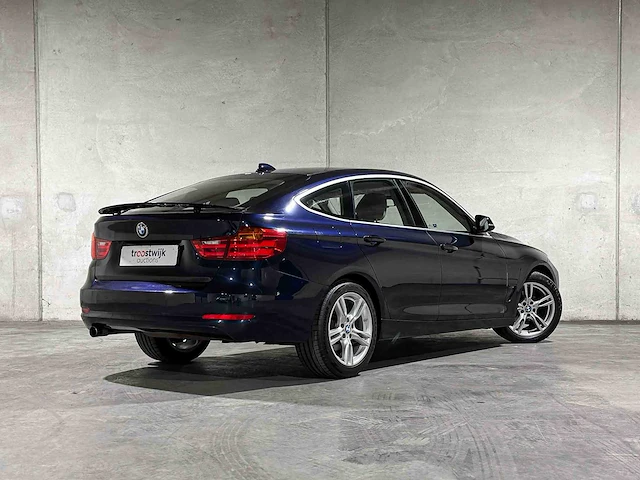Bmw 320i gran turismo high executive 184pk 2014 3-serie f34, 7-xtb-19 - afbeelding 3 van  43