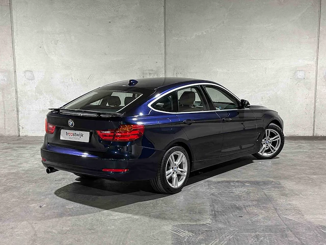 Bmw 320i gran turismo high executive 184pk 2014 3-serie f34, 7-xtb-19 - afbeelding 4 van  43