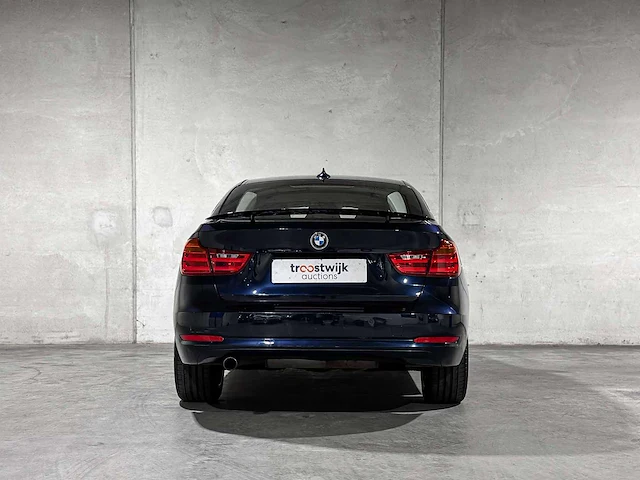 Bmw 320i gran turismo high executive 184pk 2014 3-serie f34, 7-xtb-19 - afbeelding 5 van  43