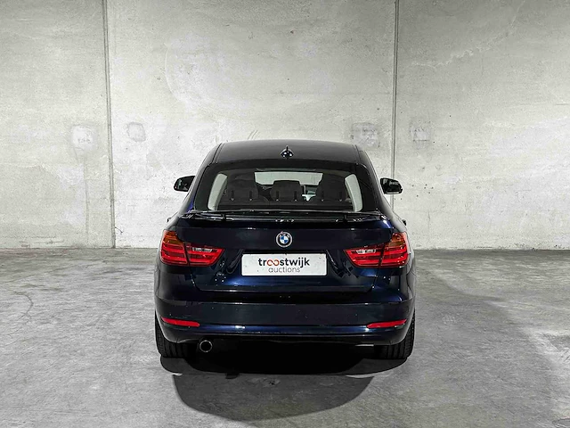 Bmw 320i gran turismo high executive 184pk 2014 3-serie f34, 7-xtb-19 - afbeelding 6 van  43