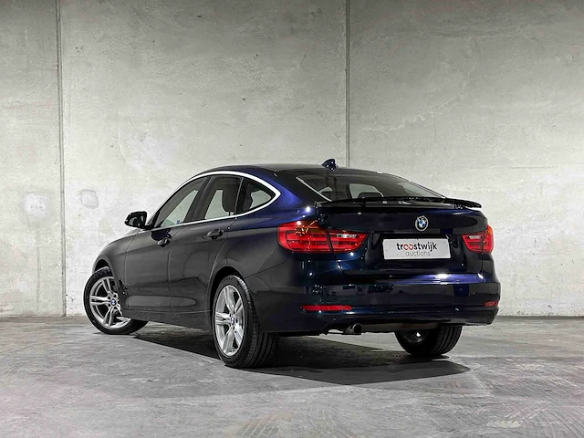 Bmw 320i gran turismo high executive 184pk 2014 3-serie f34, 7-xtb-19 - afbeelding 7 van  43