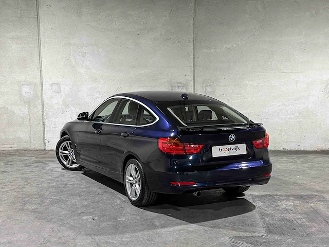 Bmw 320i gran turismo high executive 184pk 2014 3-serie f34, 7-xtb-19 - afbeelding 8 van  43