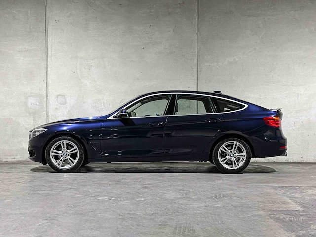 Bmw 320i gran turismo high executive 184pk 2014 3-serie f34, 7-xtb-19 - afbeelding 9 van  43