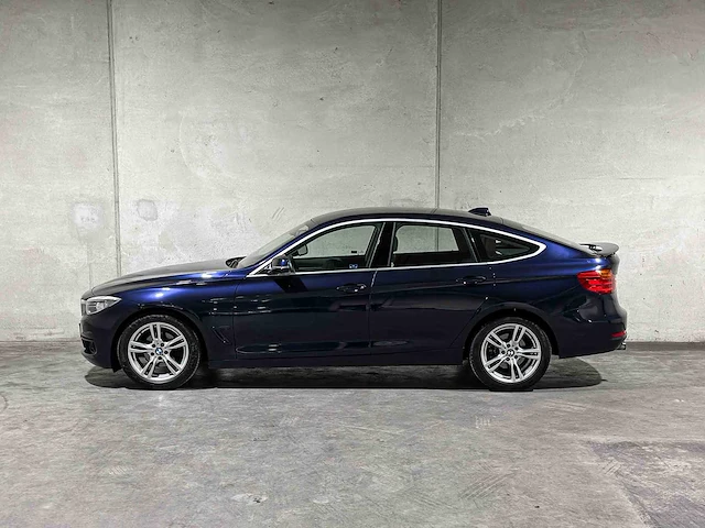 Bmw 320i gran turismo high executive 184pk 2014 3-serie f34, 7-xtb-19 - afbeelding 10 van  43