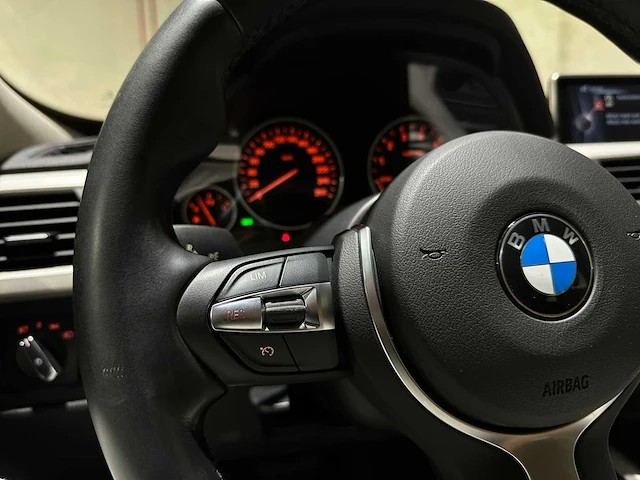Bmw 320i gran turismo high executive 184pk 2014 3-serie f34, 7-xtb-19 - afbeelding 16 van  43