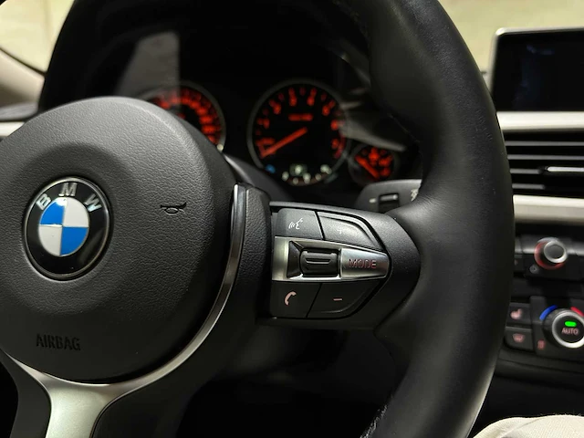 Bmw 320i gran turismo high executive 184pk 2014 3-serie f34, 7-xtb-19 - afbeelding 17 van  43