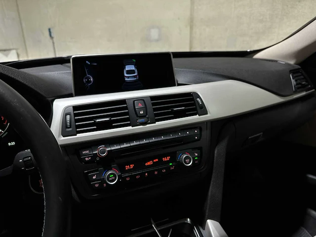 Bmw 320i gran turismo high executive 184pk 2014 3-serie f34, 7-xtb-19 - afbeelding 21 van  43