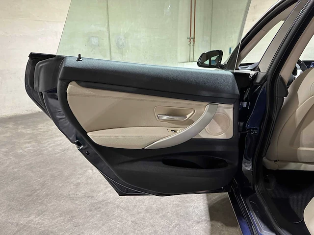 Bmw 320i gran turismo high executive 184pk 2014 3-serie f34, 7-xtb-19 - afbeelding 27 van  43