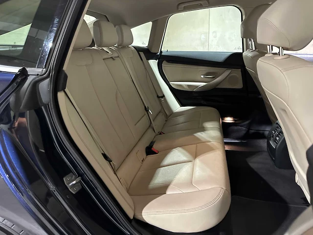 Bmw 320i gran turismo high executive 184pk 2014 3-serie f34, 7-xtb-19 - afbeelding 32 van  43