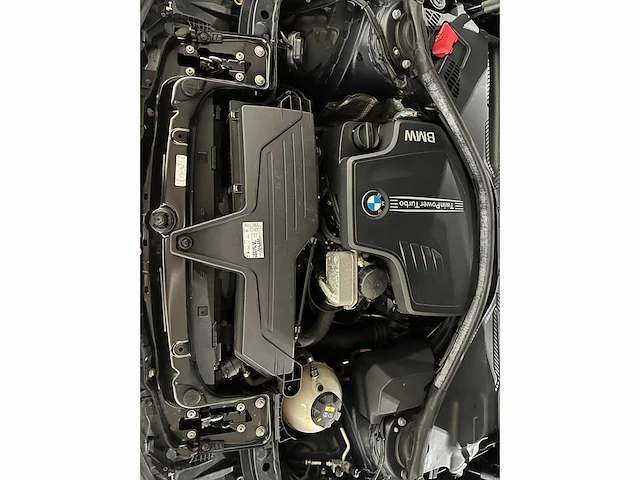 Bmw 320i gran turismo high executive 184pk 2014 3-serie f34, 7-xtb-19 - afbeelding 37 van  43