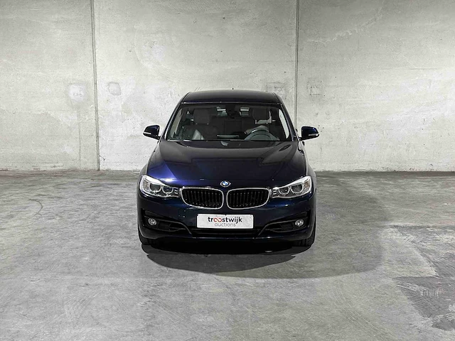 Bmw 320i gran turismo high executive 184pk 2014 3-serie f34, 7-xtb-19 - afbeelding 40 van  43