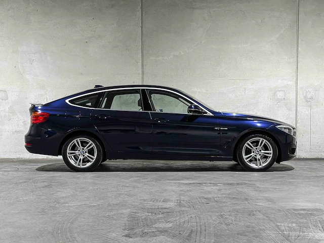 Bmw 320i gran turismo high executive 184pk 2014 3-serie f34, 7-xtb-19 - afbeelding 43 van  43