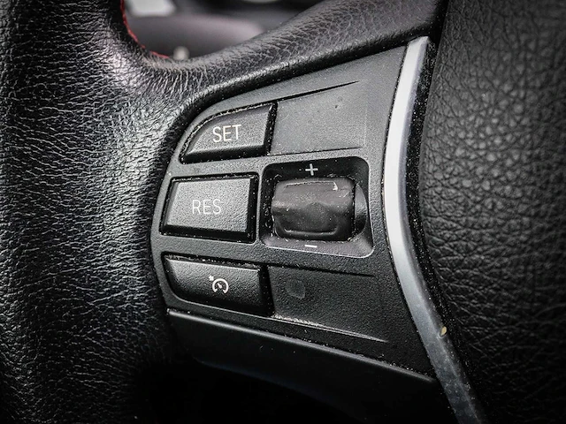 Bmw 320i gran turismo high executive automaat, 7-kxf-12 - afbeelding 10 van  24
