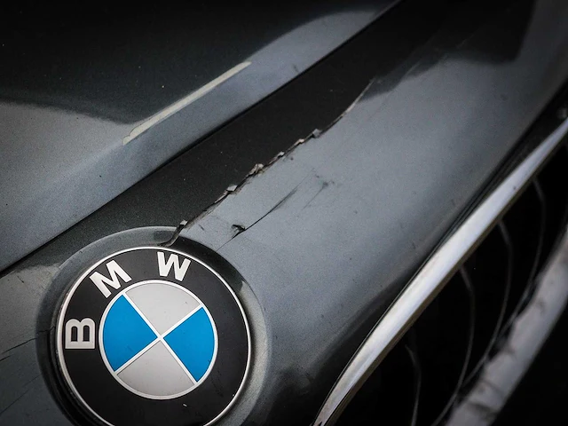 Bmw 320i gran turismo high executive automaat, 7-kxf-12 - afbeelding 16 van  24