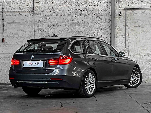 Bmw 320i touring 184pk 2013 (origineel-nl), 1-ktj-01 - afbeelding 2 van  45